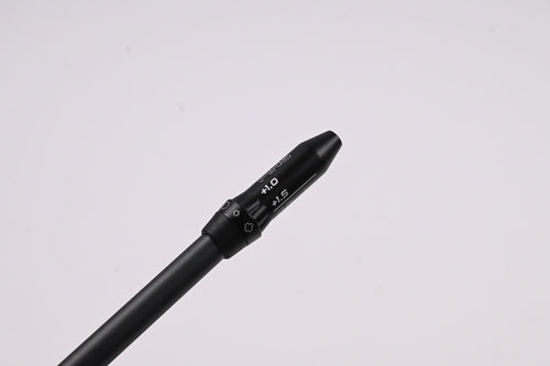 Project X HZRDUS Smoke Black 60 Driver Shaft / X-Flex / Ping 3rd Gen