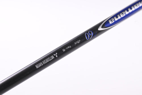 Titleist 917 D3 Driver / 9.5 Degree / Stiff Flex Diamana Ltd S+ Blue 60 Shaft