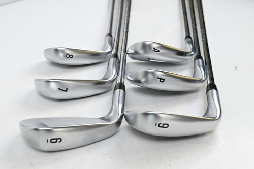 Callaway Apex Ai300 Irons / 6-PW+GW / Regular Flex Dynamic Gold Mid 90 R300