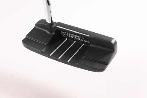 Wilson Infinite West Loop 2018 Putter / 34 Inch