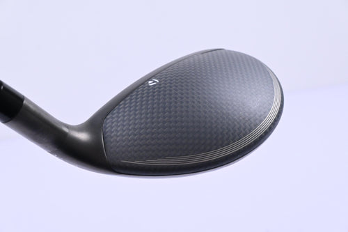 Taylormade Qi35 #5 Hybrid / 27 Degree / Senior Flex Vanquish 5 Shaft