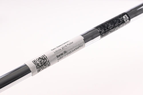 Wilson Infinite West Loop 2018 Putter / 34 Inch