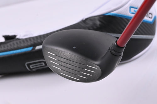 Ping G440 Max #5 Wood / 19 Degree / Regular Flex Project X Denali Red 60 Shaft