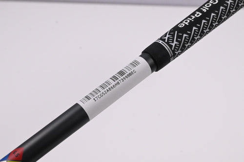 Project X HZRDUS Smoke Black 60 Driver Shaft / X-Flex / Ping 3rd Gen