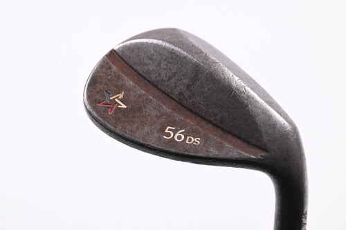 Artisan Sand Wedge / 56 Degree / Stiff Flex Dynamic Gold 115 S300 Shaft *PURED*