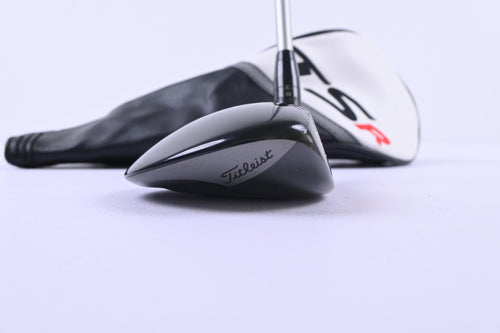 Ladies Titleist TSR1 #5 Wood / 18 Degree / Ladies Flex MMT Speedmesh 40 Shaft