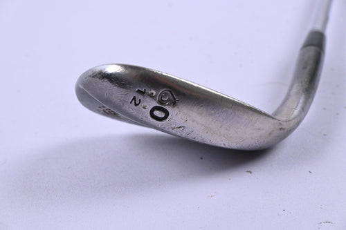Cleveland CG15 Lob Wedge / 60 Degree / Wedge Flex Traction Shaft