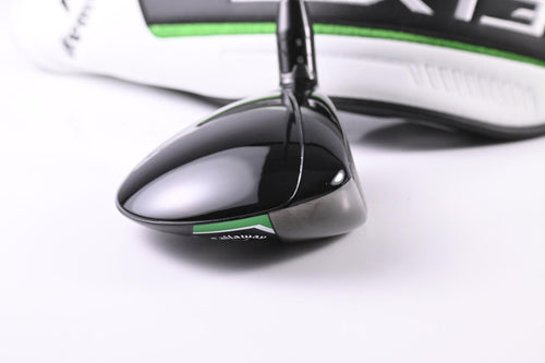 Callaway Elyte TD #3 Wood / 15 Degree / Stiff Flex HZRDUS Smoke Black 80 Shaft