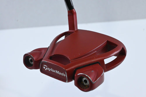 Taylormade Spider Red Putter / 36 Inch