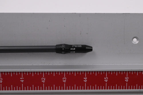 Project X HZRDUS Smoke Black 60 Driver Shaft / X-Flex / Ping 3rd Gen
