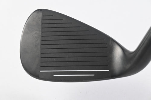 Ladies Lynx "Boom Boom" Gap Wedge / 50 Degree / Ladies Flex UST IRN Shaft