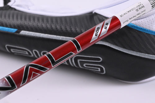 Ping G440 Max #5 Wood / 19 Degree / Regular Flex Project X Denali Red 60 Shaft
