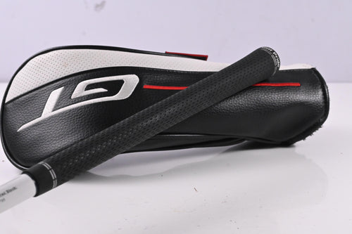 Titleist GT2 #3 Wood / 15 Degree / Stiff Flex Tensei AV Blue 65 Shaft