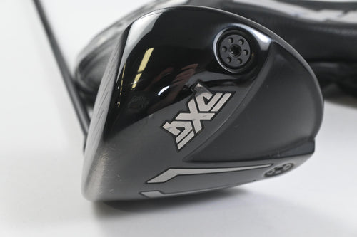 Left Hand PXG 0311 Gen5 Driver / 10.5 Degree / Regular Flex Cypher Forty Shaft