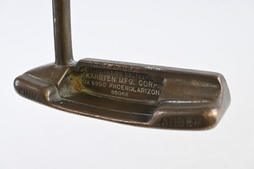 Ping Karsten Original Anser Putter / 35.5 Inch