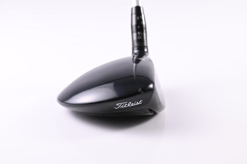 Titleist 915 F #3 Wood / 15 Degree / Stiff Flex Aldila Rogue Black 95 MSI 80