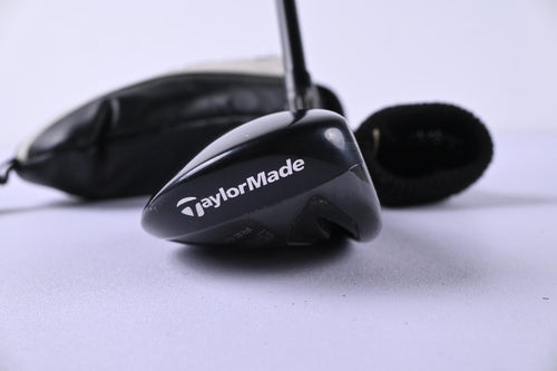 Taylormade M2 #3 Hybrid / 19 Degree / Regular Flex M2 REAX 65 Shaft