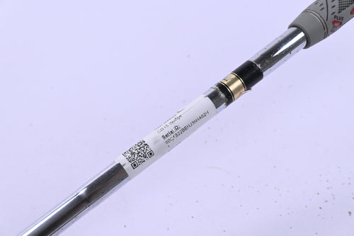 Cleveland CG15 Lob Wedge / 60 Degree / Wedge Flex Traction Shaft