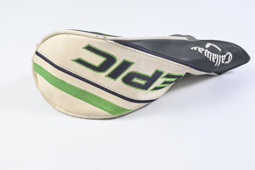Callaway Epic Max #3 Wood / 15 Degree / Regular Flex HZRDUS Smoke iM10 60 Shaft