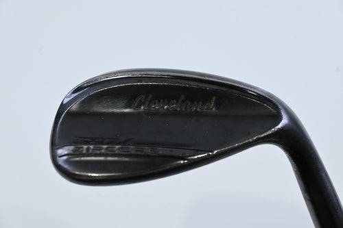 Cleveland RTX ZipCore Sand Wedge / 56 Degree / Stiff Flex Modus N.S.Pro Tour 105