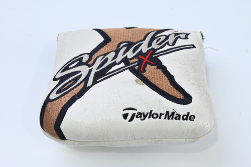 Taylormade Spider Red Putter / 36 Inch