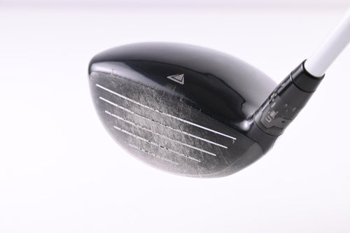 Titleist 915 F #3 Wood / 15 Degree / Stiff Flex Aldila Rogue Black 95 MSI 80