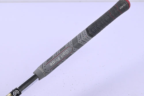 Cleveland CG15 Lob Wedge / 60 Degree / Wedge Flex Traction Shaft