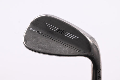 Titleist Vokey SM9 Pitching Wedge / 46 Degree / Wedge Flex Titleist Vokey SM9
