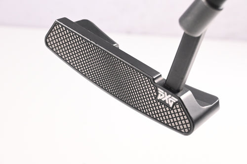 PXG Milled Gen2 Closer Putter / 34 Inch