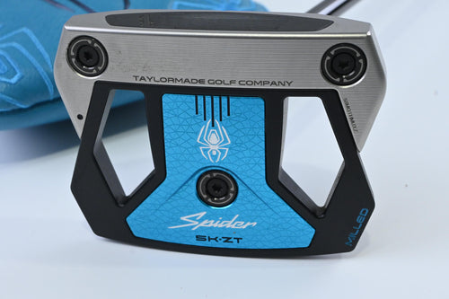 Taylormade Spider ZT Putter / 35 Inch
