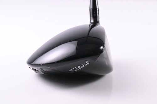 Titleist TSi3 Driver / 10 Degree / Regular Flex HZRDUS Smoke RDX 60 Shaft