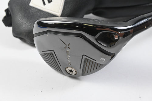 Sub 70 949X #3 Hybrid / 19 Degree / Stiff Flex Project X Black 70 Shaft