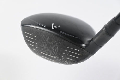 Callaway Rogue #5 Wood / 19 Degree / Regular Flex Grafalloy Snake Eye Shaft