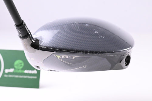 Taylormade Qi35 LS Driver / 9 Degree / Stiff Flex Fujikura Ventus '25 Blue 5
