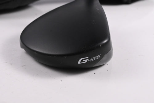Ping G425 Max #3 Wood / 14.5 Degree / Stiff Flex Kai`li White 70 Shaft