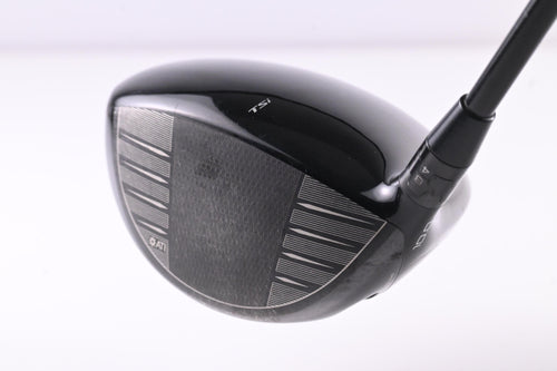 Titleist TSi3 Driver / 10 Degree / Regular Flex HZRDUS Smoke RDX 60 Shaft