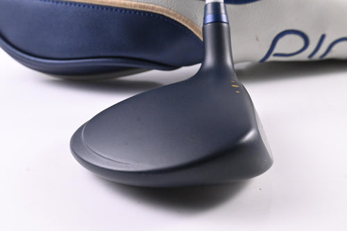 Ladies Ping G Le3 #5 Wood / 21 Degree / Ladies Flex Ping ULT 250 Shaft