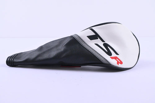Ladies Titleist TSR1 #5 Wood / 18 Degree / Ladies Flex MMT Speedmesh 40 Shaft