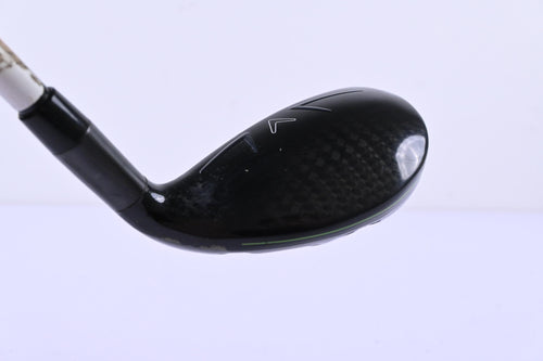 Callaway Epic Star #5 Hybrid / 23 Degree / Senior Flex Speeder Evolution Shaft