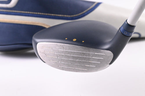 Ladies Ping G Le3 #5 Wood / 21 Degree / Ladies Flex Ping ULT 250 Shaft