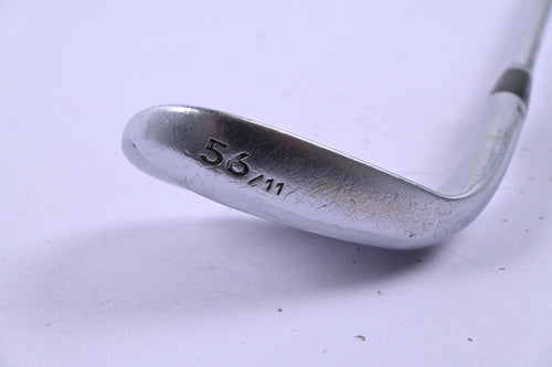 Cleveland RTX-3 Sand Wedge / 56 Degree / Wedge Flex Dynamic Gold Shaft