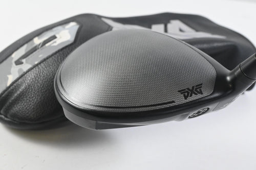 Left Hand PXG 0311 Gen5 Driver / 10.5 Degree / Regular Flex Cypher Forty Shaft