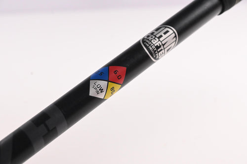 PXG 0317 X Gen4 #3 Hybrid / 19 Degree / Stiff Flex HZRDUS Black HandCrafted 85