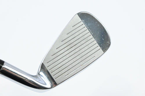 Left Hand Cobra King Speedzone #4 Iron / 19 Degree / Stiff Flex KBS Tour 90