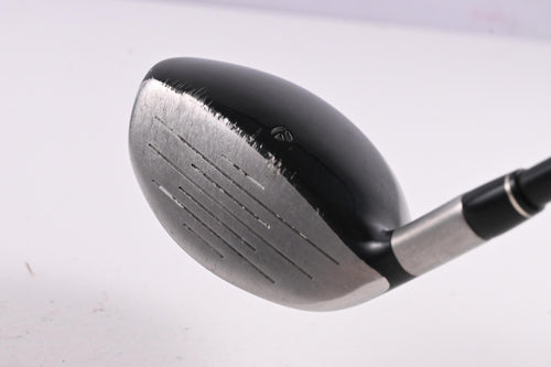 Taylormade V-Steel #3 Wood / 15 Degree / Regular Flex Taylormade Shaft