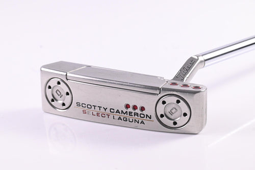 Scotty Cameron Select Laguna 2016 Putter / 34 Inch