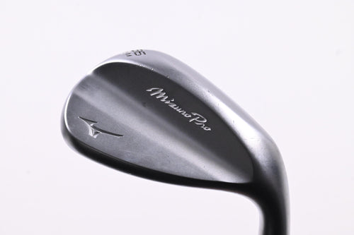 Mizuno Pro T-1 Sand Wedge / 56 Degree / Stiff Flex Dynamic Gold S400 Shaft