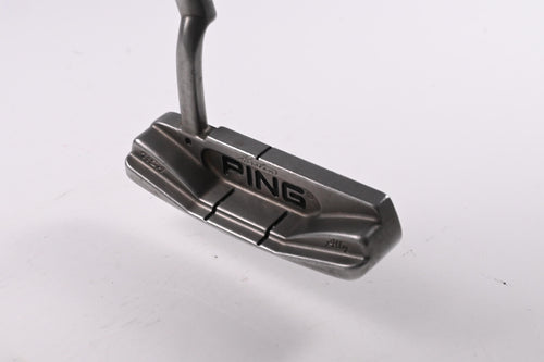 Ping Karsten USA Series Putter / 35 Inch
