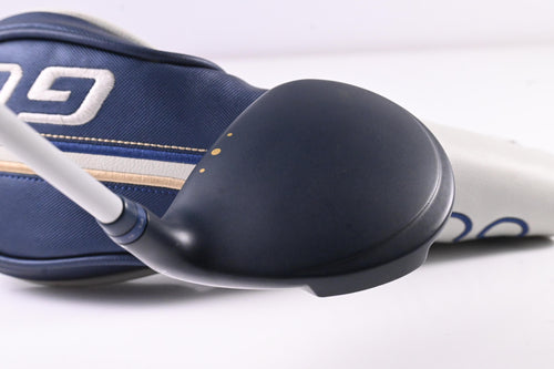 Ladies Ping G Le3 #5 Wood / 21 Degree / Ladies Flex Ping ULT 250 Shaft