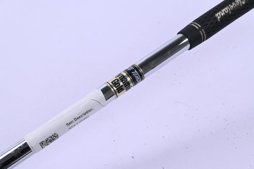 Cleveland RTX-3 Sand Wedge / 56 Degree / Wedge Flex Dynamic Gold Shaft